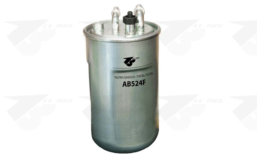 FILTRO Gasolio CORSA 1.3CDTi 07>
