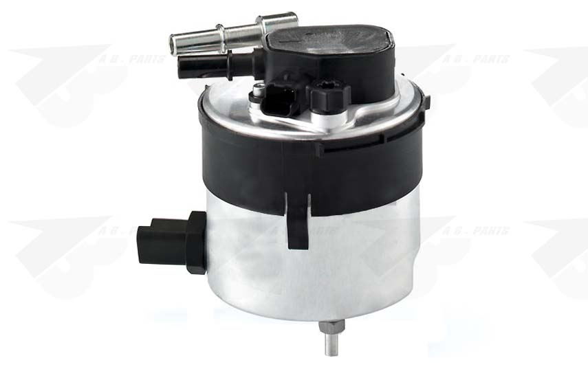 FILTRO Gasolio FOCUS 1.6TDCi 04>