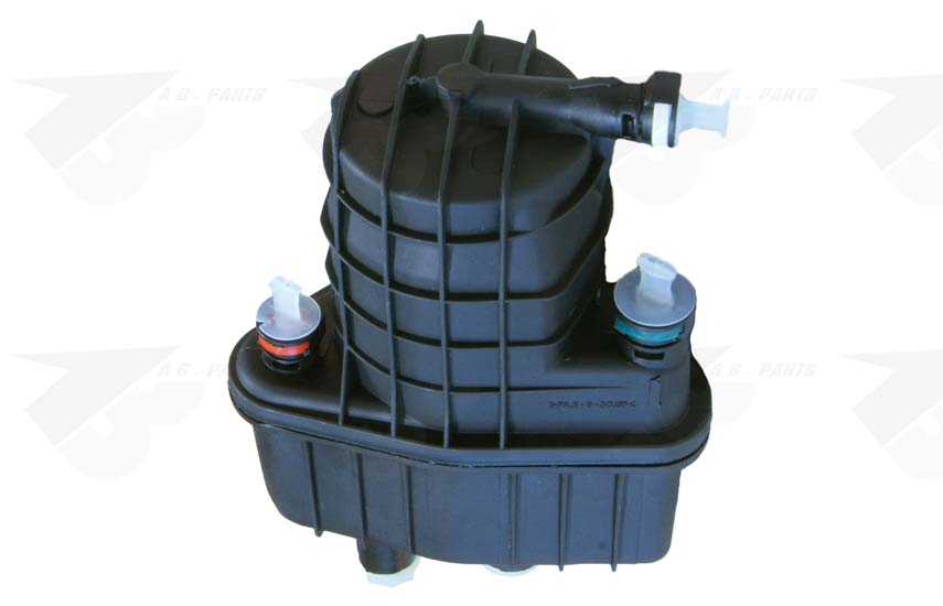FILTRO Gasolio CLIO 1.5DCi 06>