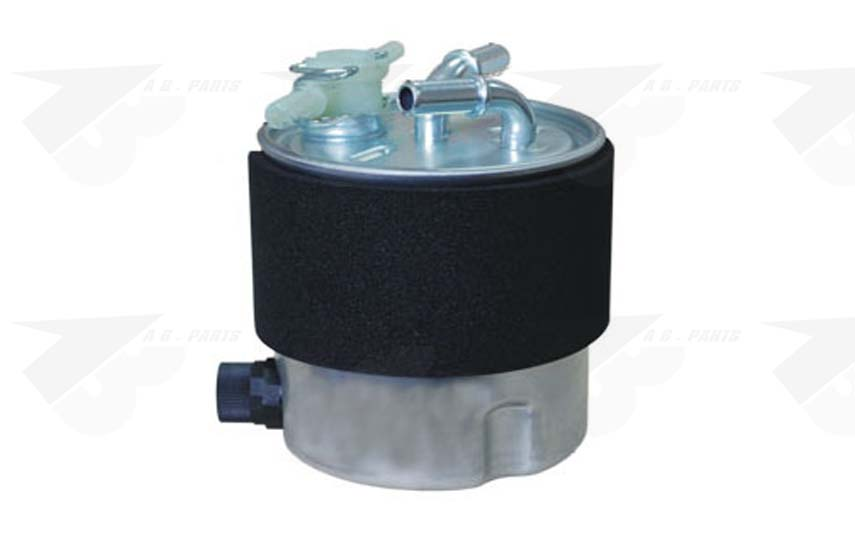 FILTRO Gasolio QASHQAI (C/Valv) 07>