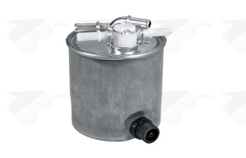FILTRO Gasolio QASHQAI (C/Valv) 07>