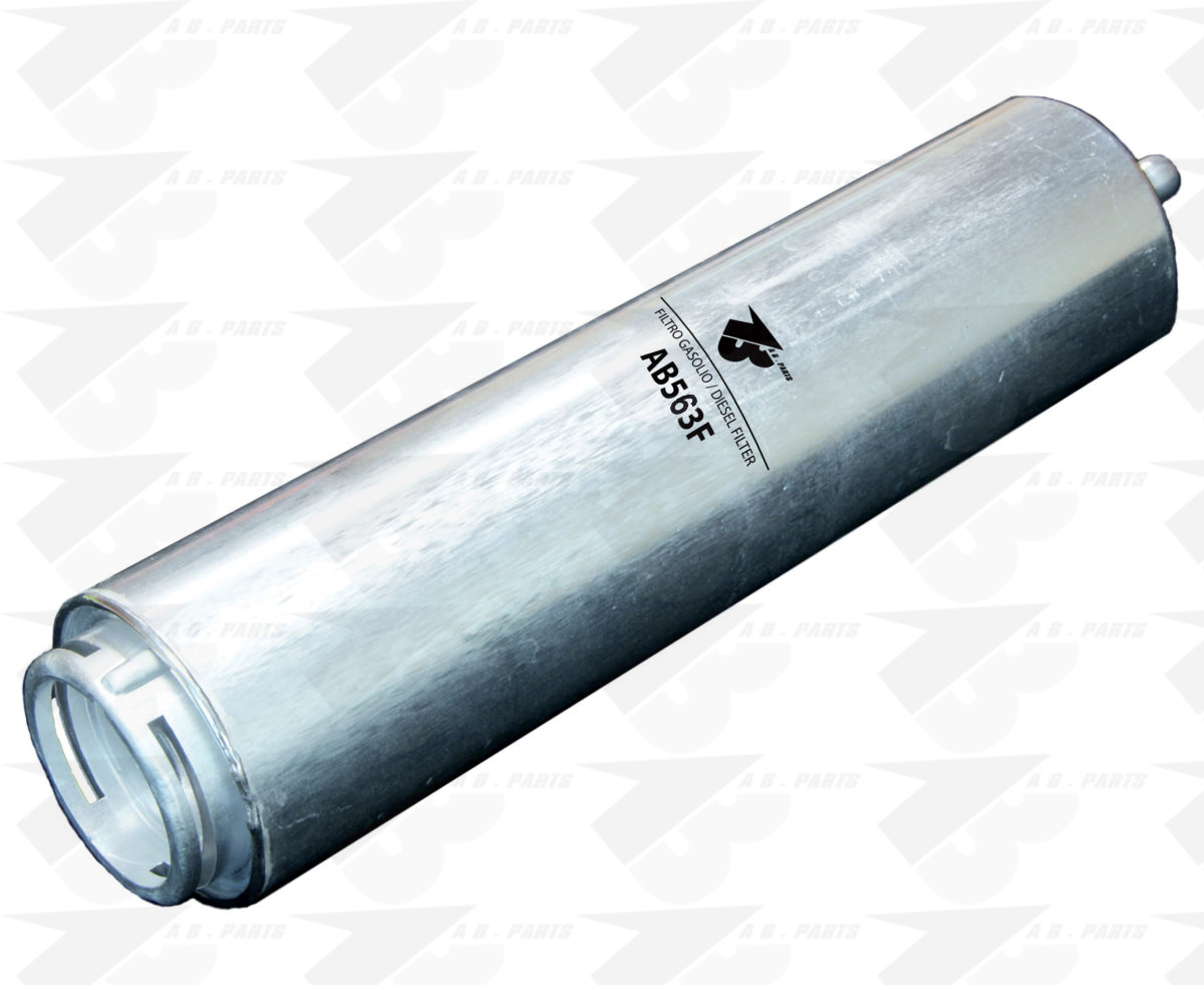 FILTRO Gasolio BMW S.1 120d 11>