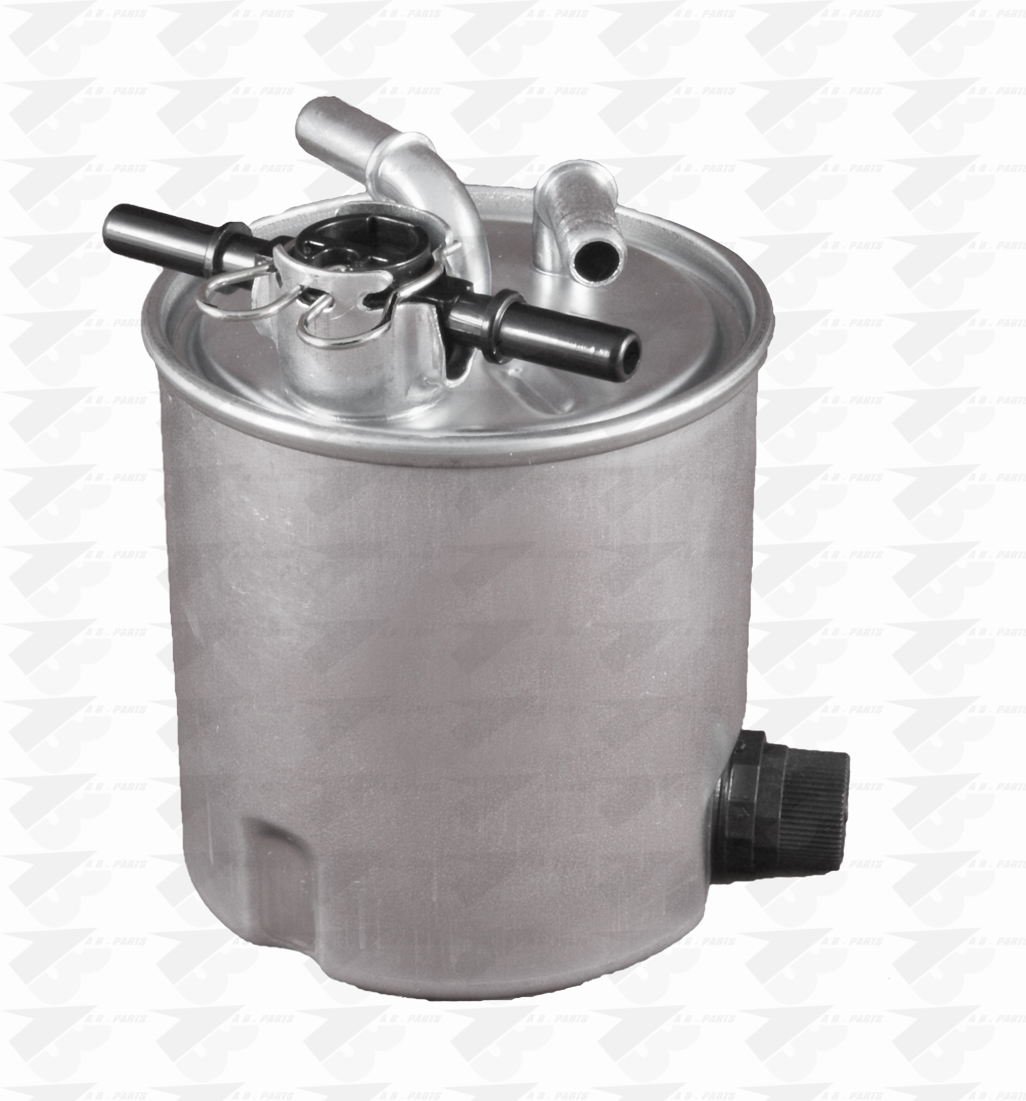 FILTRO Gasolio SANDERO 1.5DCi 08>