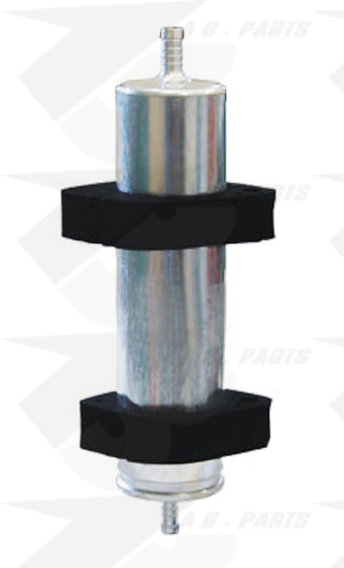FILTRO Gasolio AUDI A4 2.0TDi 08>