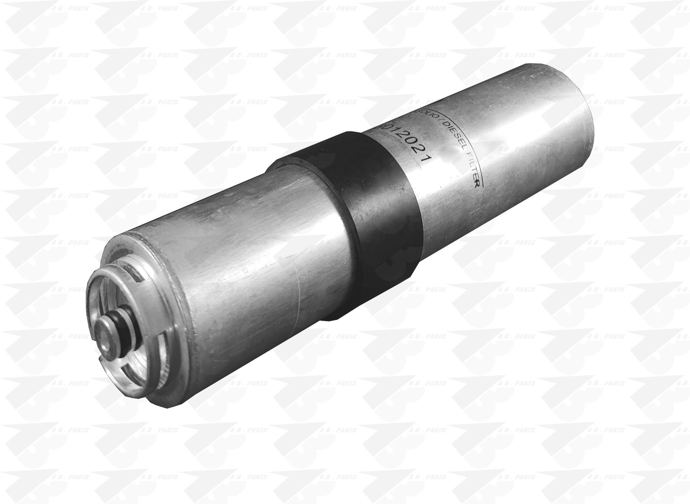 FILTRO Gasolio MINI Cooper 1.5D 13>