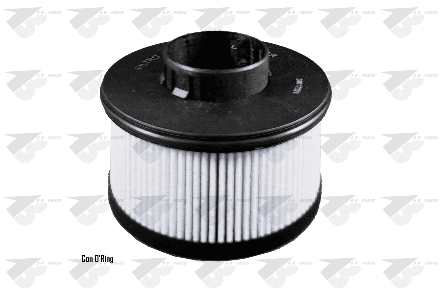 FILTRO Gasolio PSA 2008 1.5HDi 18>