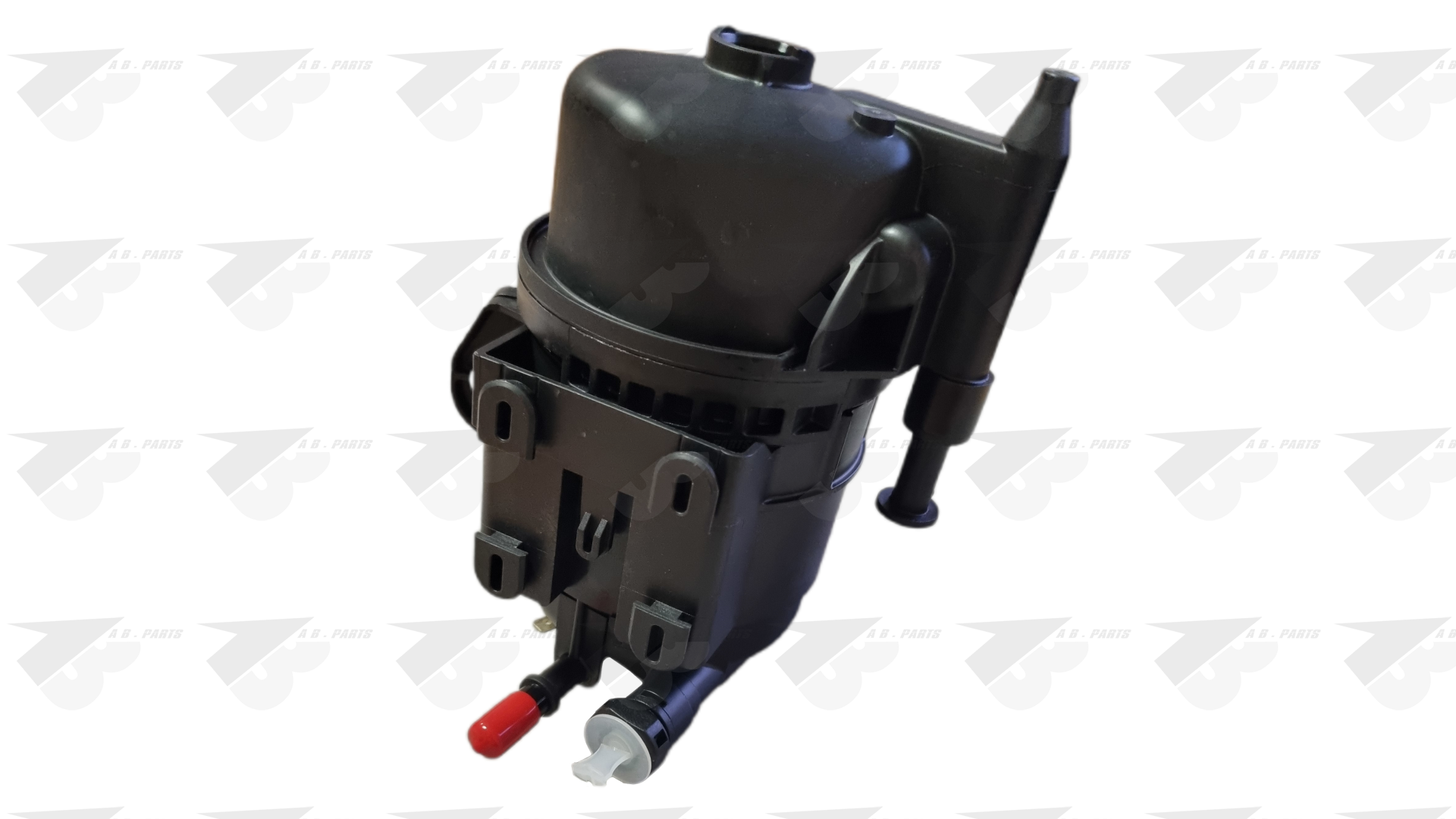 FILTRO Gasolio DISCOVERY 2.0D 14>