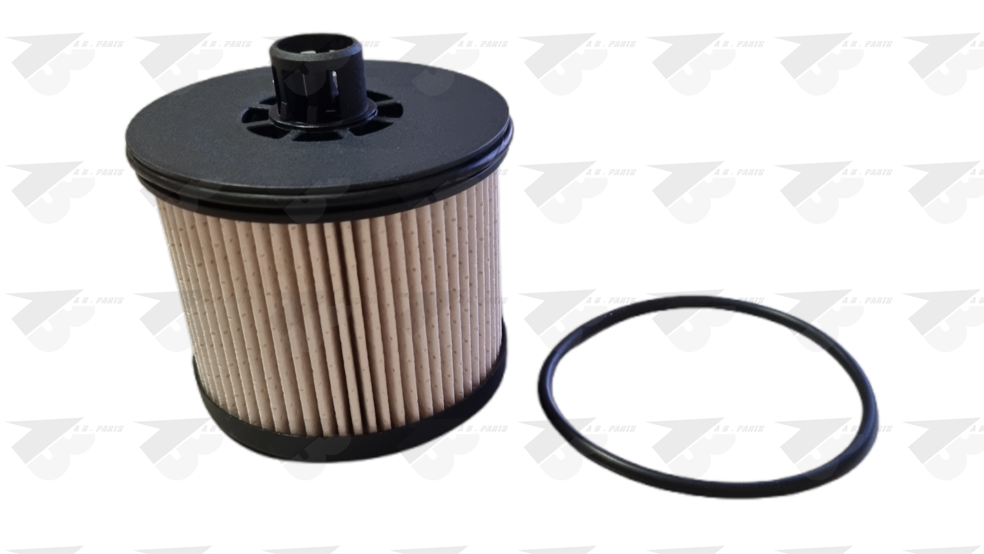 FILTRO Gasolio JUMPY 1.5 HDi 18>