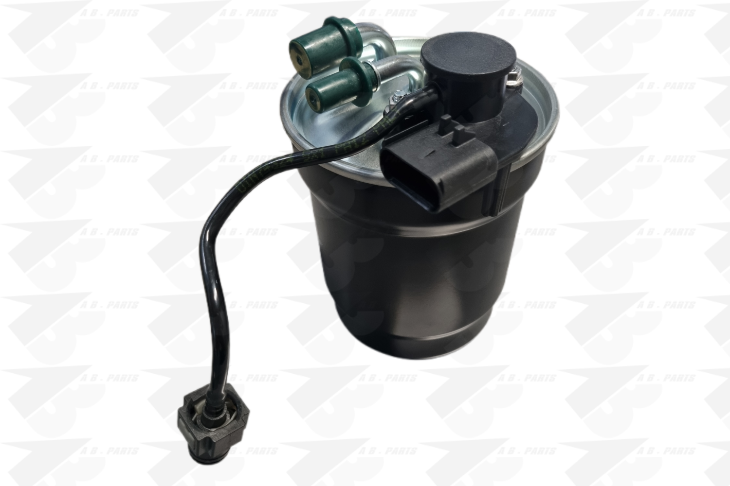 FILTRO Gasolio JUMPY 1.5 HDi 18>