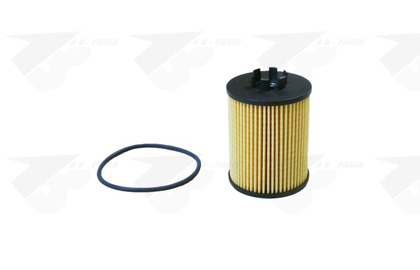 FILTRO Olio AGILA 1.0i 00>