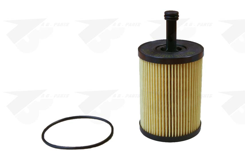 FILTRO Olio Audi A4 2.0TDi 05>