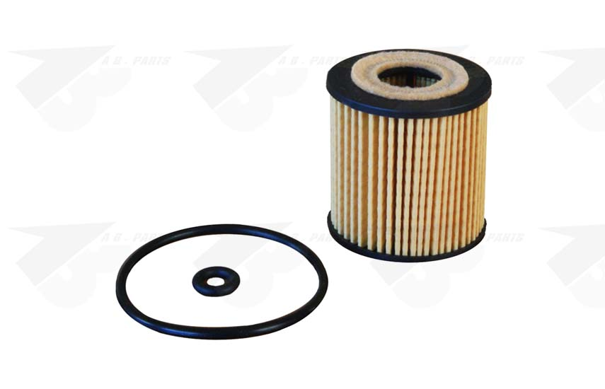 FILTRO Olio FORTWO 0.7 04>