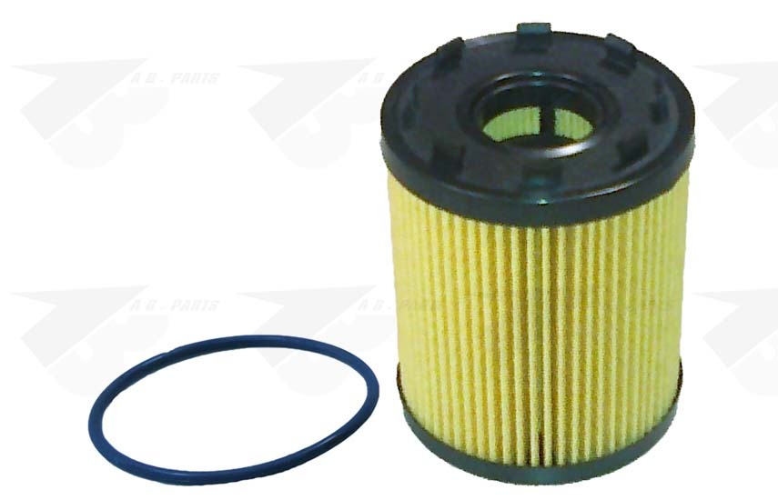 FILTRO Olio G.PUNTO 1.3Mjet 05>