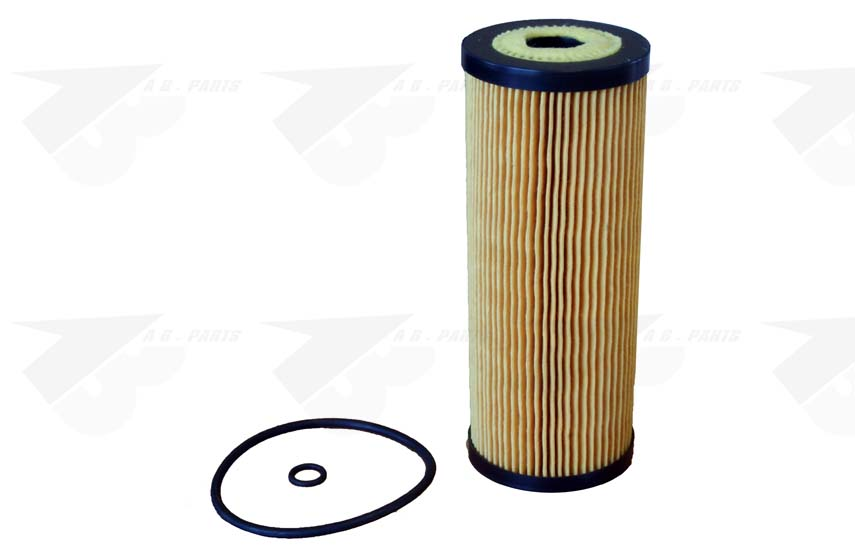 FILTRO Olio GOLF 1.9TDi 98>