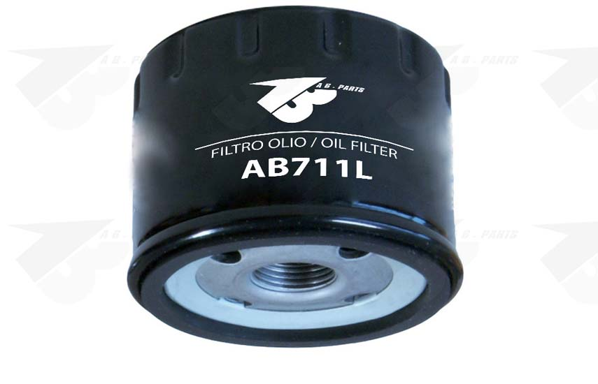 FILTRO Olio CLIO 1.5dCi C/Valv. 05>