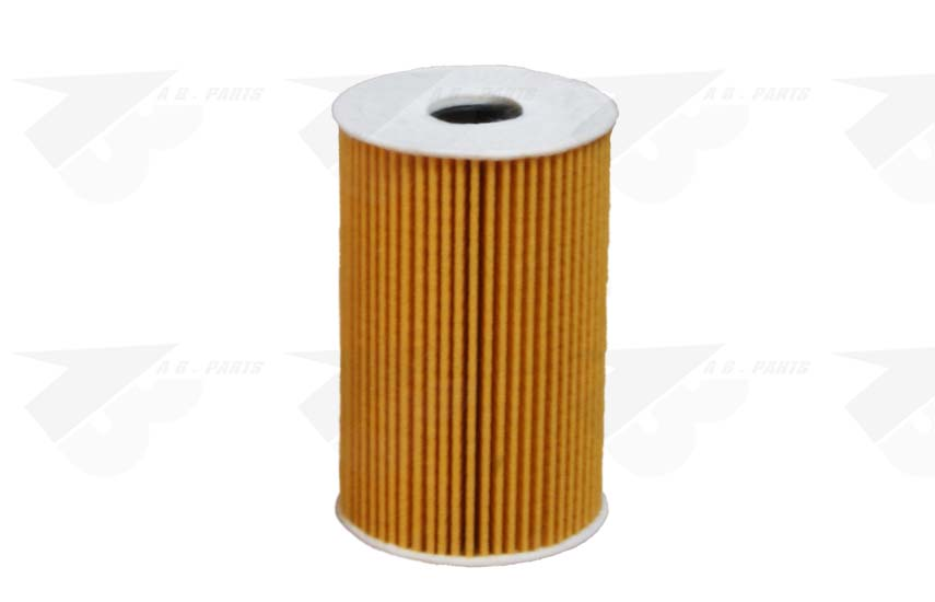 FILTRO Olio TIGUAN 2.0TDi 07>