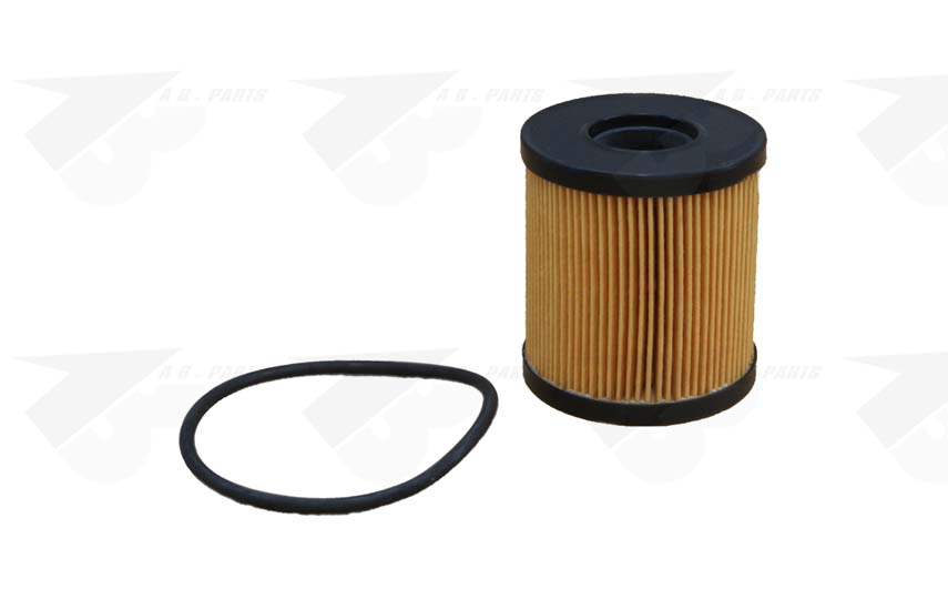 FILTRO Olio FOCUS 2.0TDCi 04>