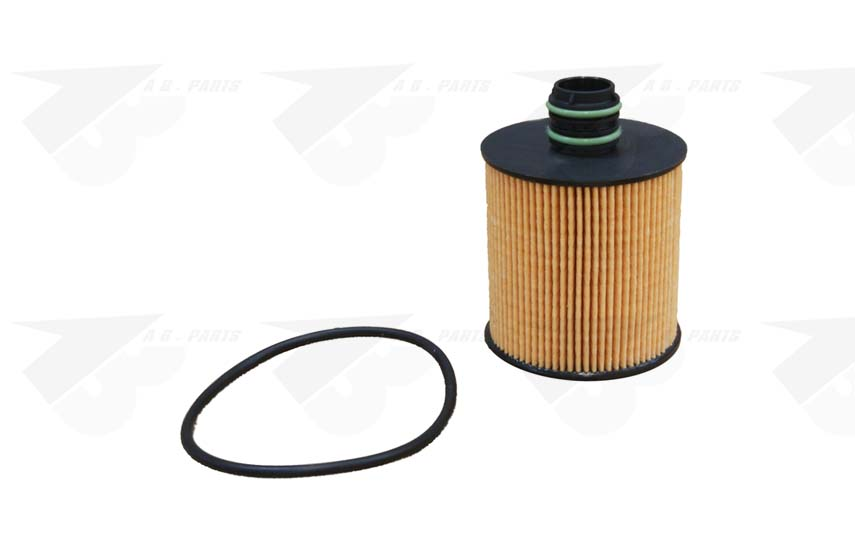 FILTRO Olio FIAT 500X 1.6Mjet 15>