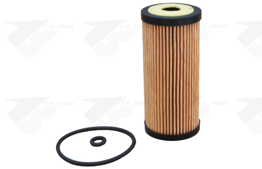 FILTRO Olio MCD A (W168) 97>
