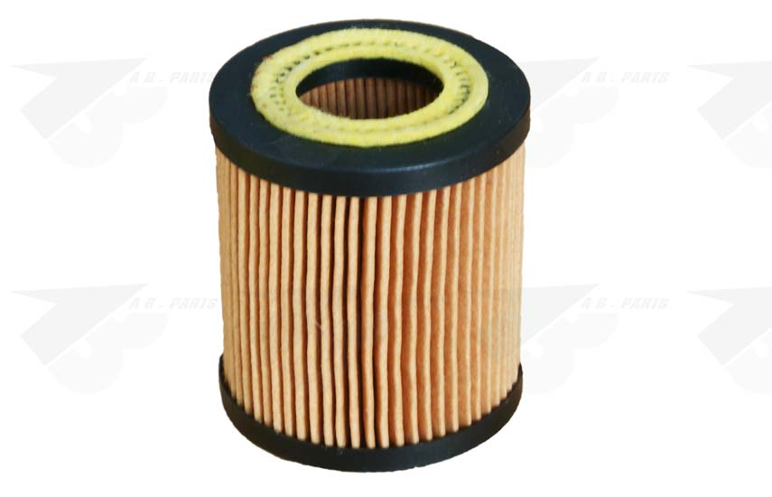 FILTRO Olio CROMA 1.9Mjet 05>