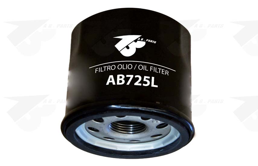 FILTRO Olio PANDA 1.1 03>