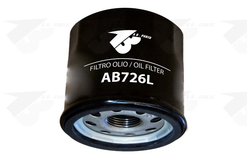 FILTRO Olio SCUDO 2.0JTD 99>
