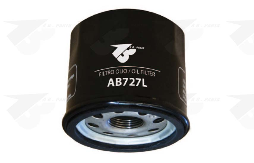FILTRO Olio FOCUS 1.8TDCi 98>
