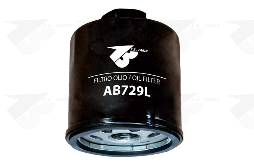 FILTRO Olio Polo 1.0 90>