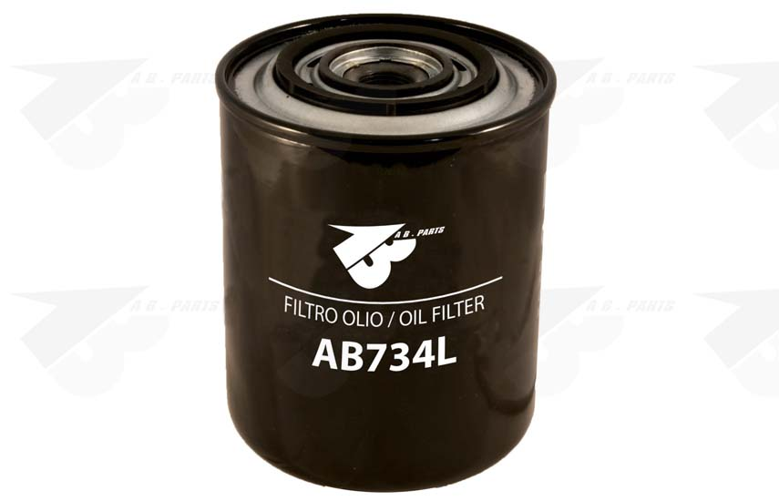 FILTRO Olio Daily 30-8 89>