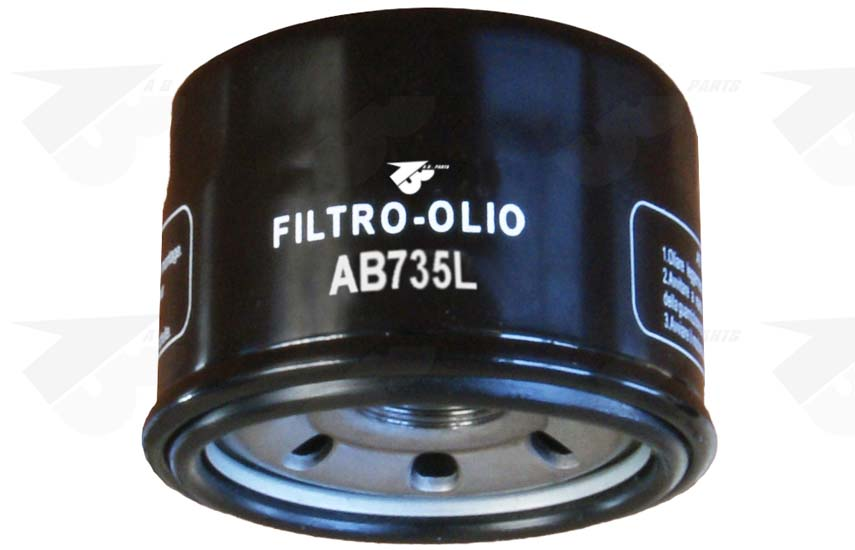 FILTRO Olio Fortwo 1.0 07>