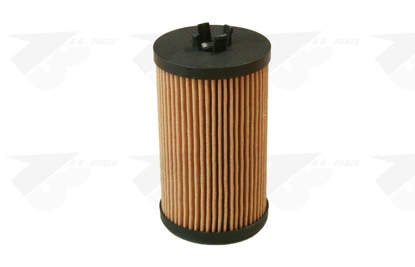 FILTRO Olio MCD A (W169) 04>