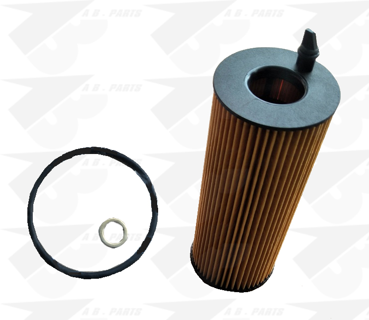 FILTRO Olio BMW S.1 (E81) 2.0d 04>