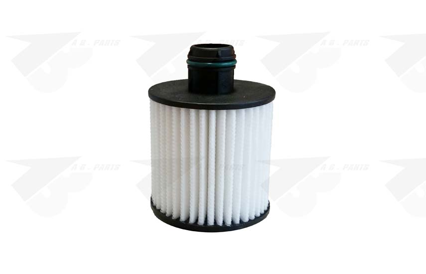 FILTRO Olio Fiat 500X 1.3Mjet 15>