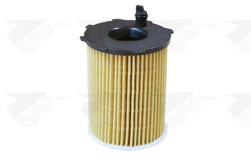 FILTRO Olio PSA 3008 1.6HDi 16>
