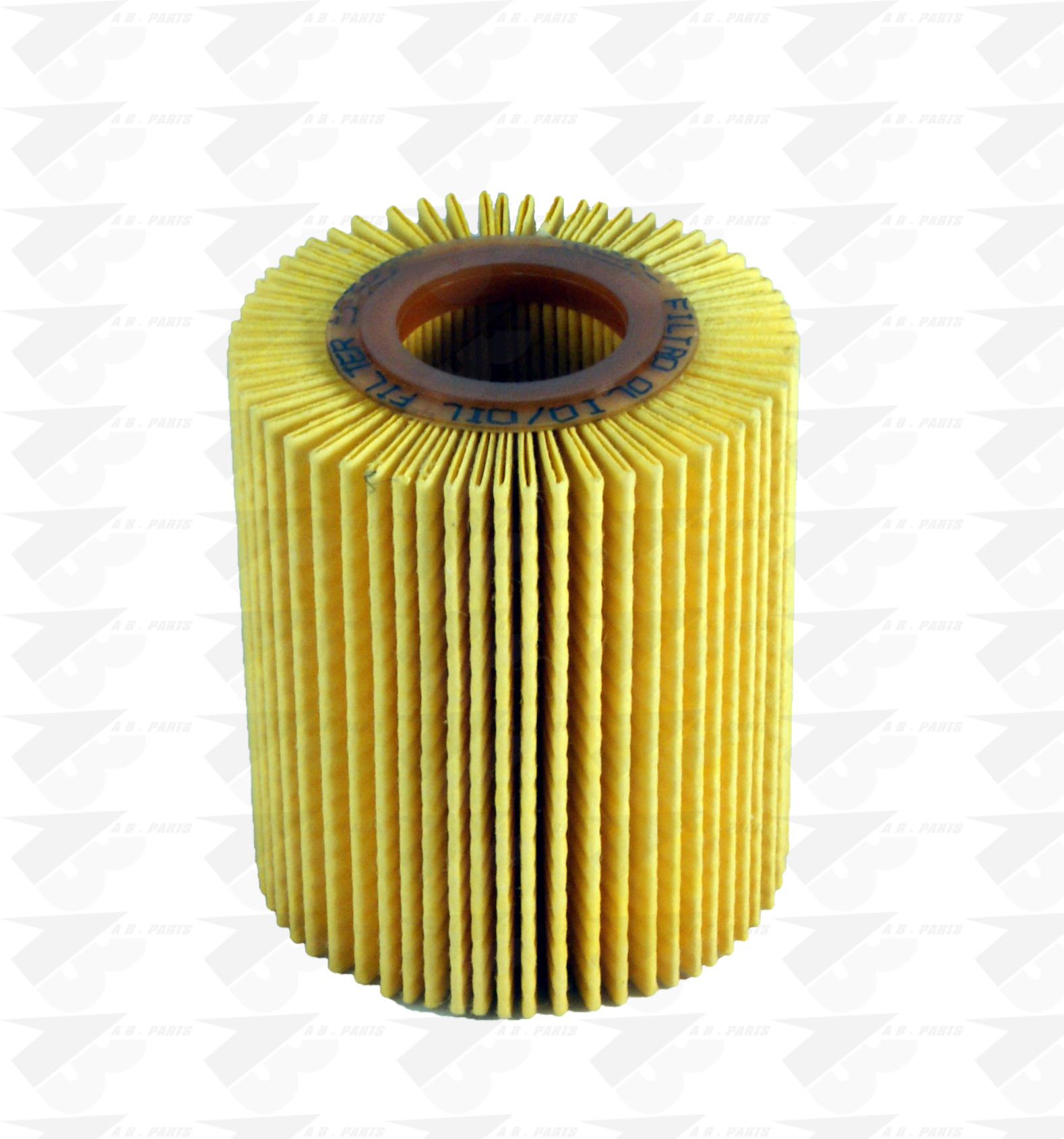 FILTRO Olio AVENSIS 03>