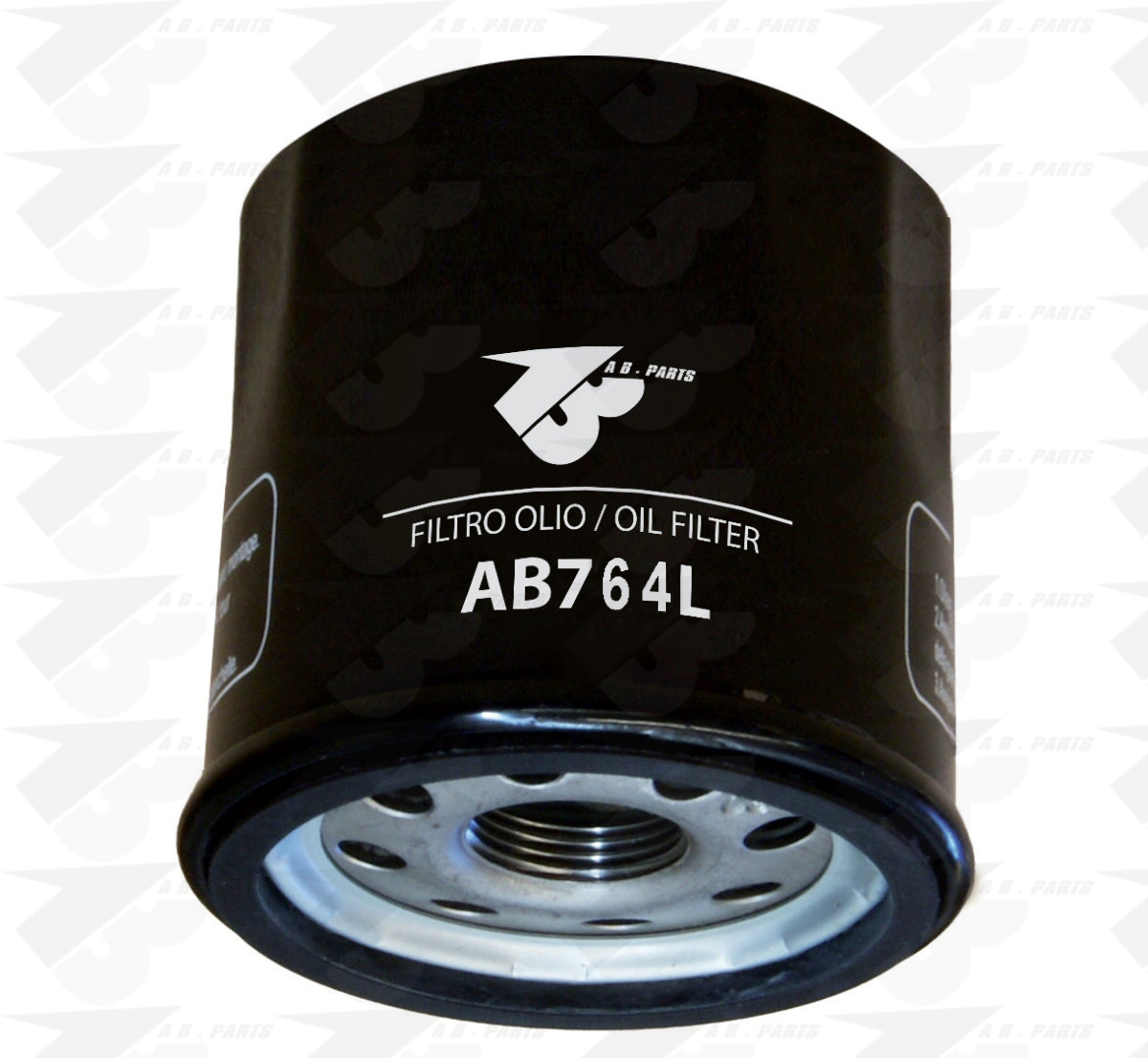 FILTRO Olio FOCUS 1.8i 02>