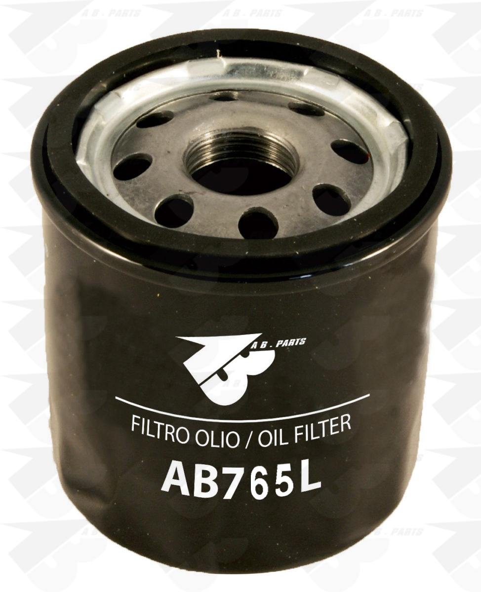 FILTRO Olio JUMPER 2.0BlueHDi 15>