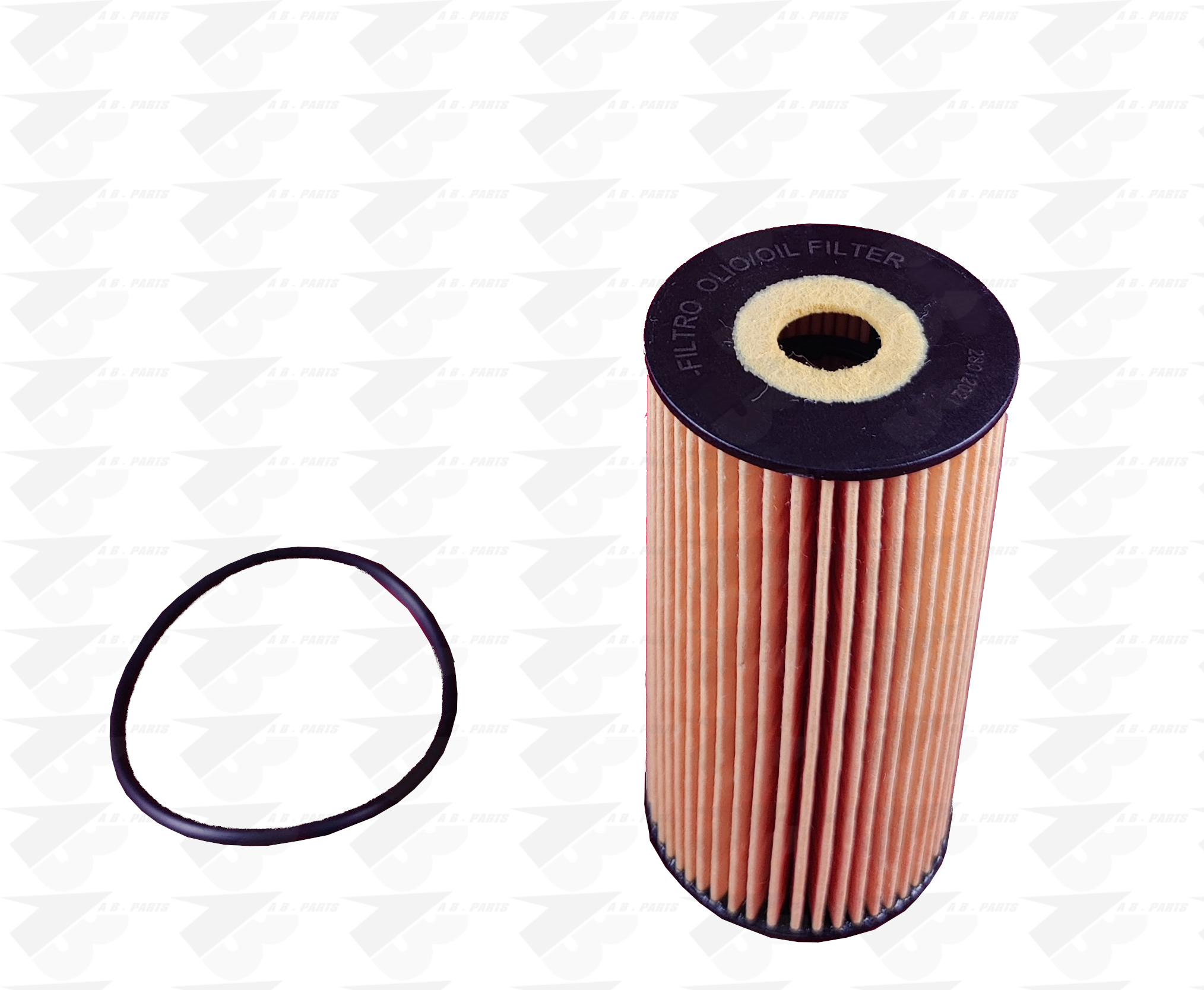 FILTRO Olio QASHQAI 1.5dCi 17>