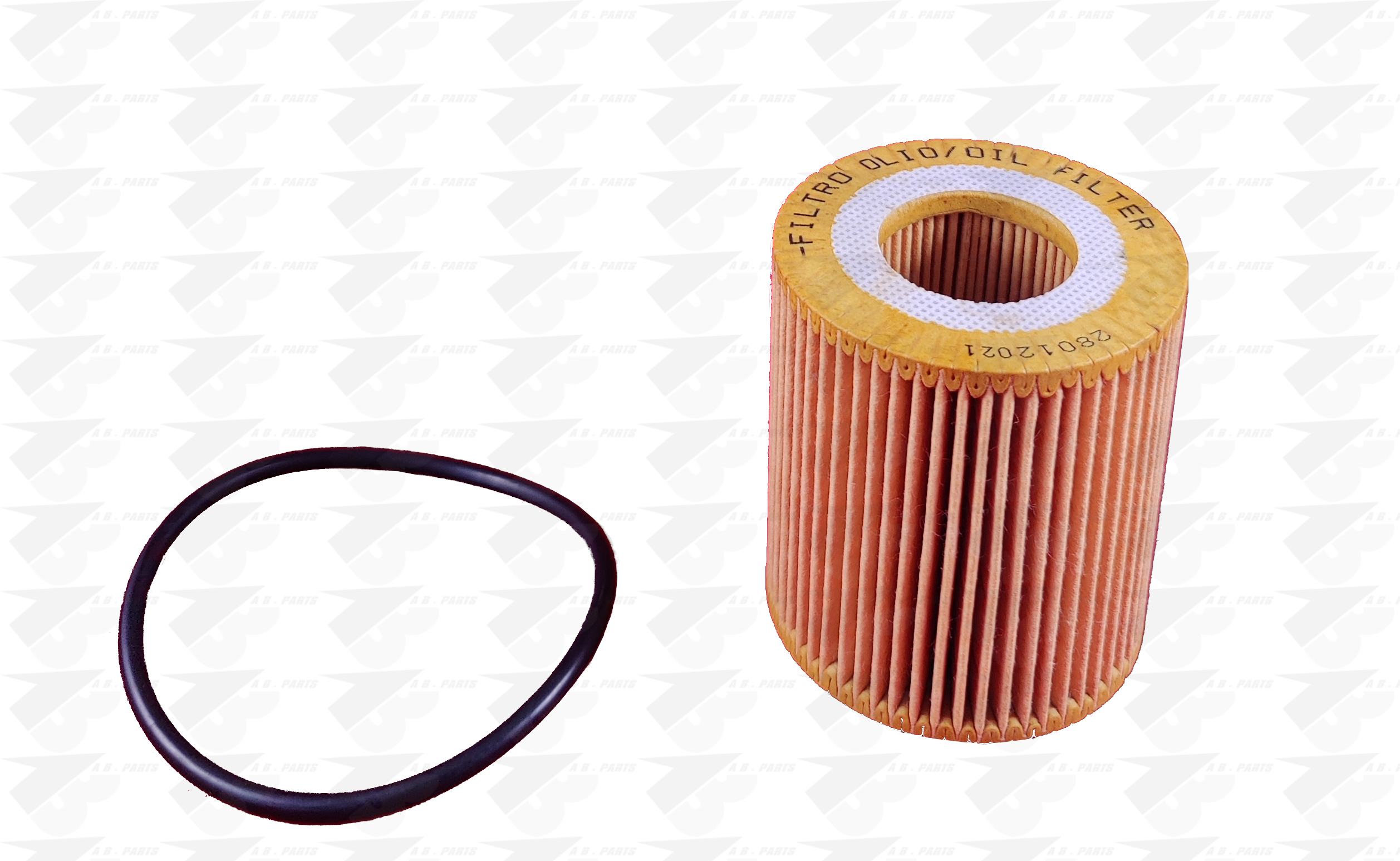FILTRO Olio PSA C3 1.5BlueHDi 18>