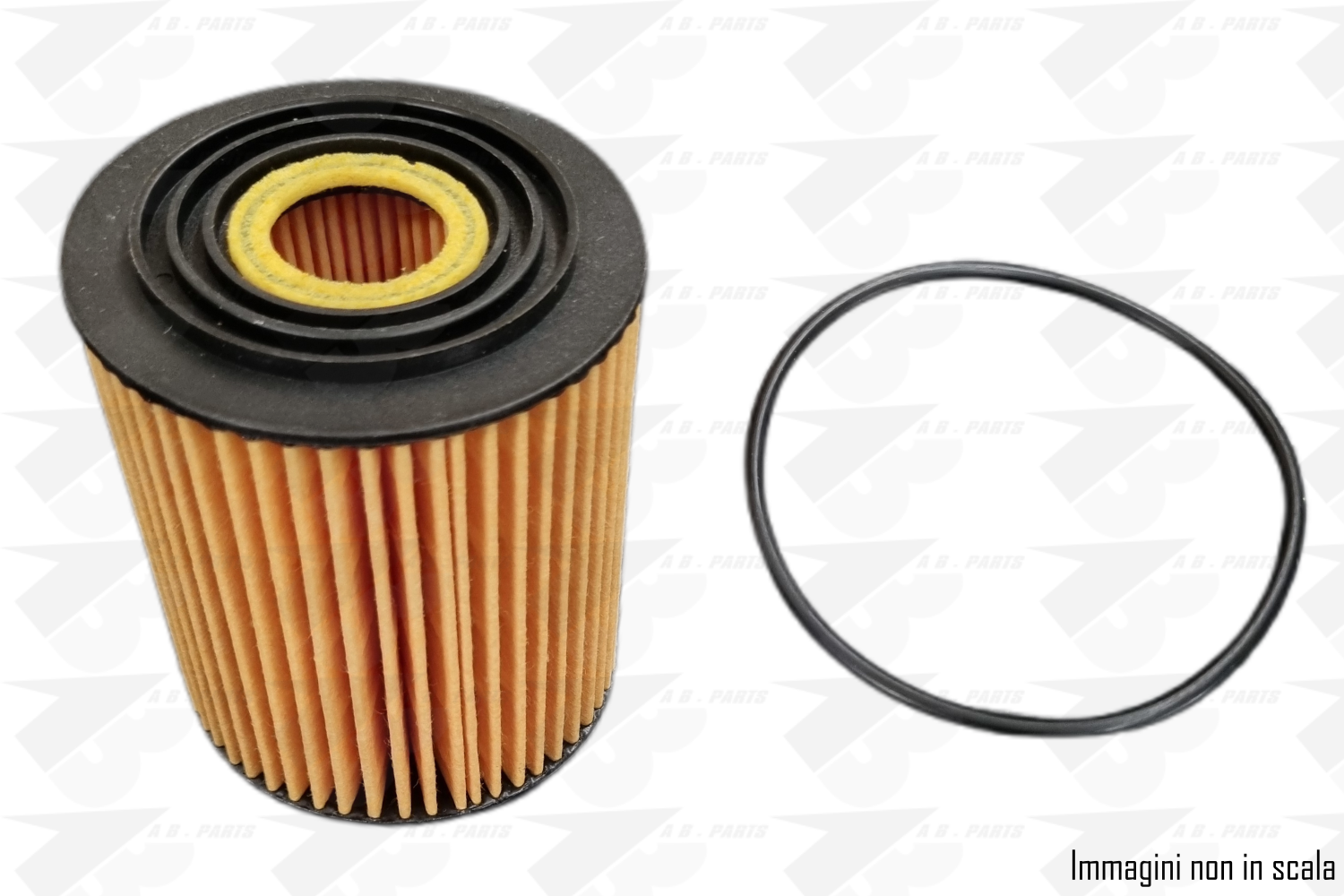 FILTRO Olio PT CRUISER 01>