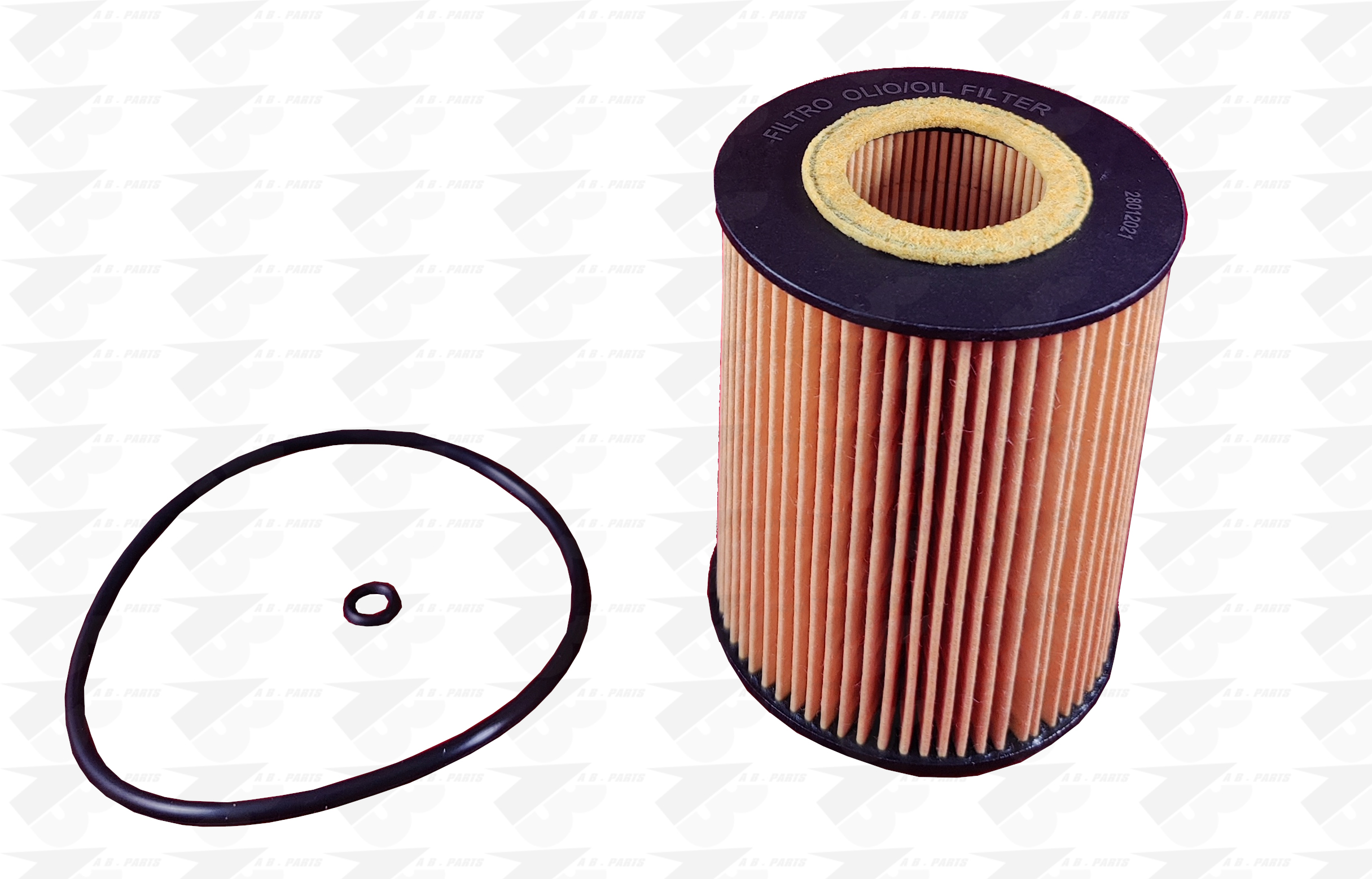 FILTRO Olio MCD GLE 350 3.0d 15>