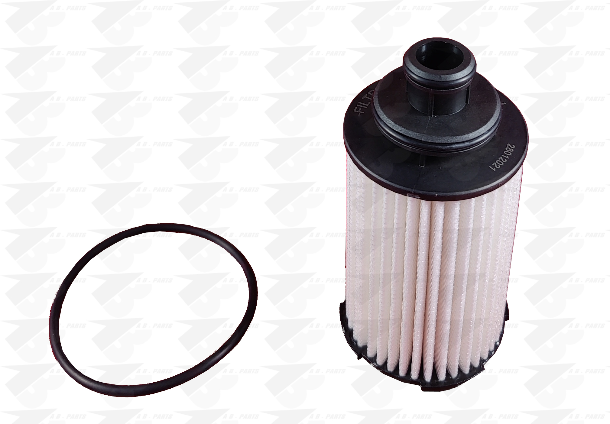 FILTRO Olio ANTARA 2.0CDTi 16>