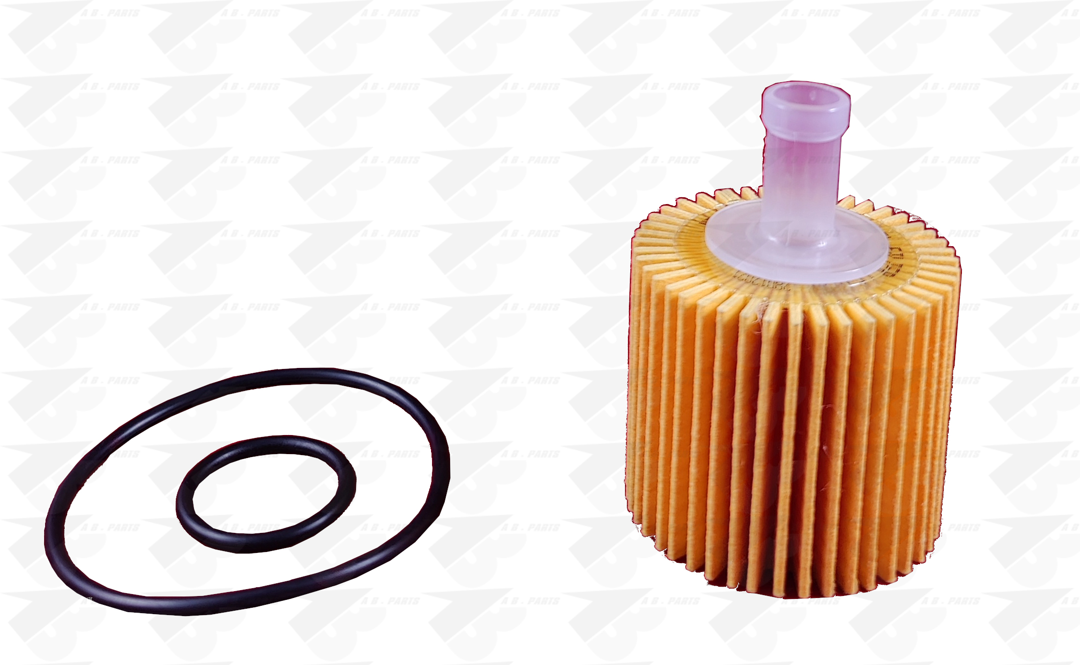 FILTRO Olio YARIS 1.3 11>