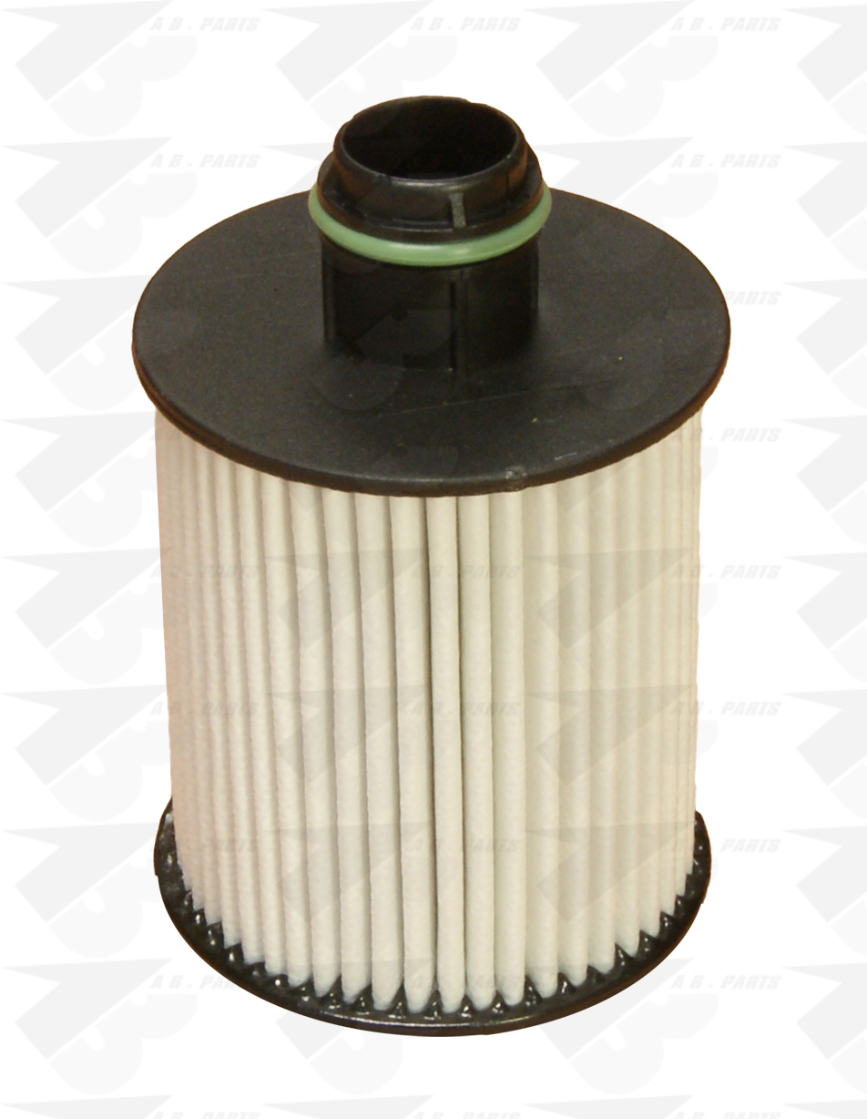 FILTRO Olio INSIGNIA 2.0CDTi 09>