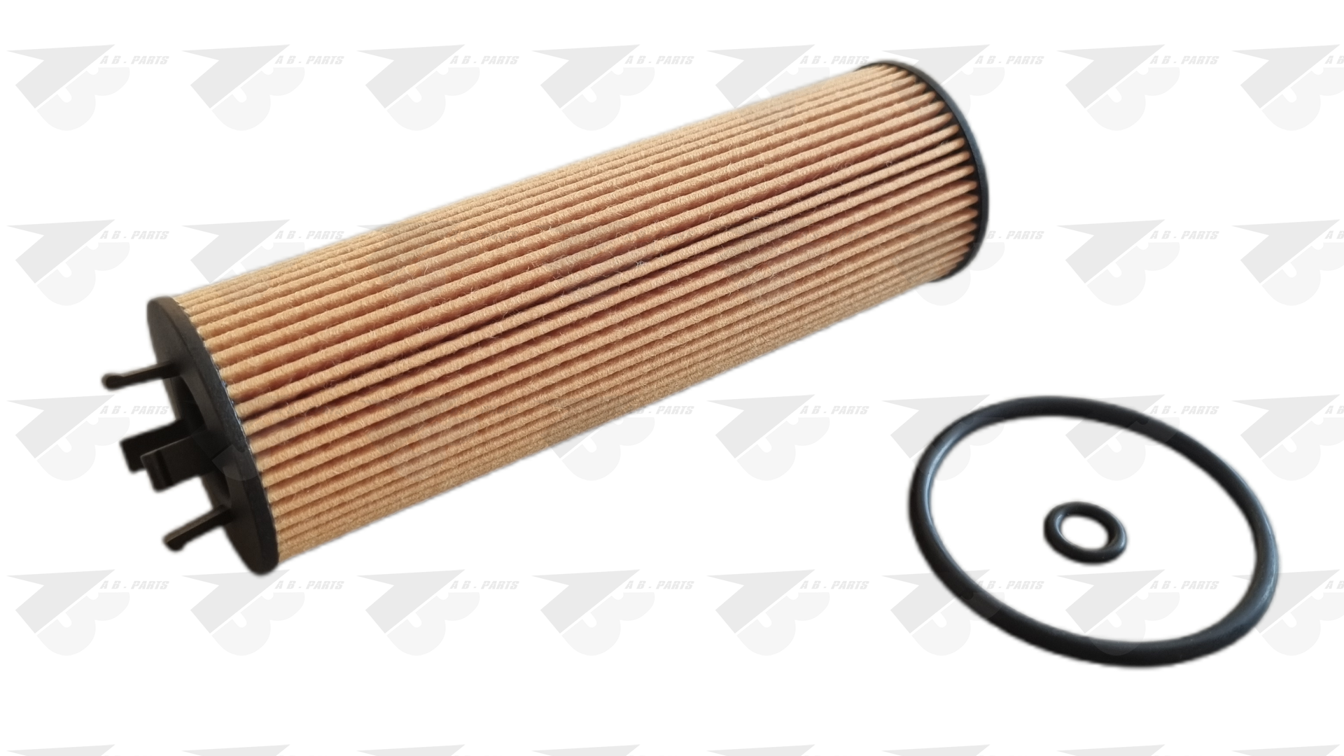 FILTRO Olio Audi A3 2.0TDi 19>