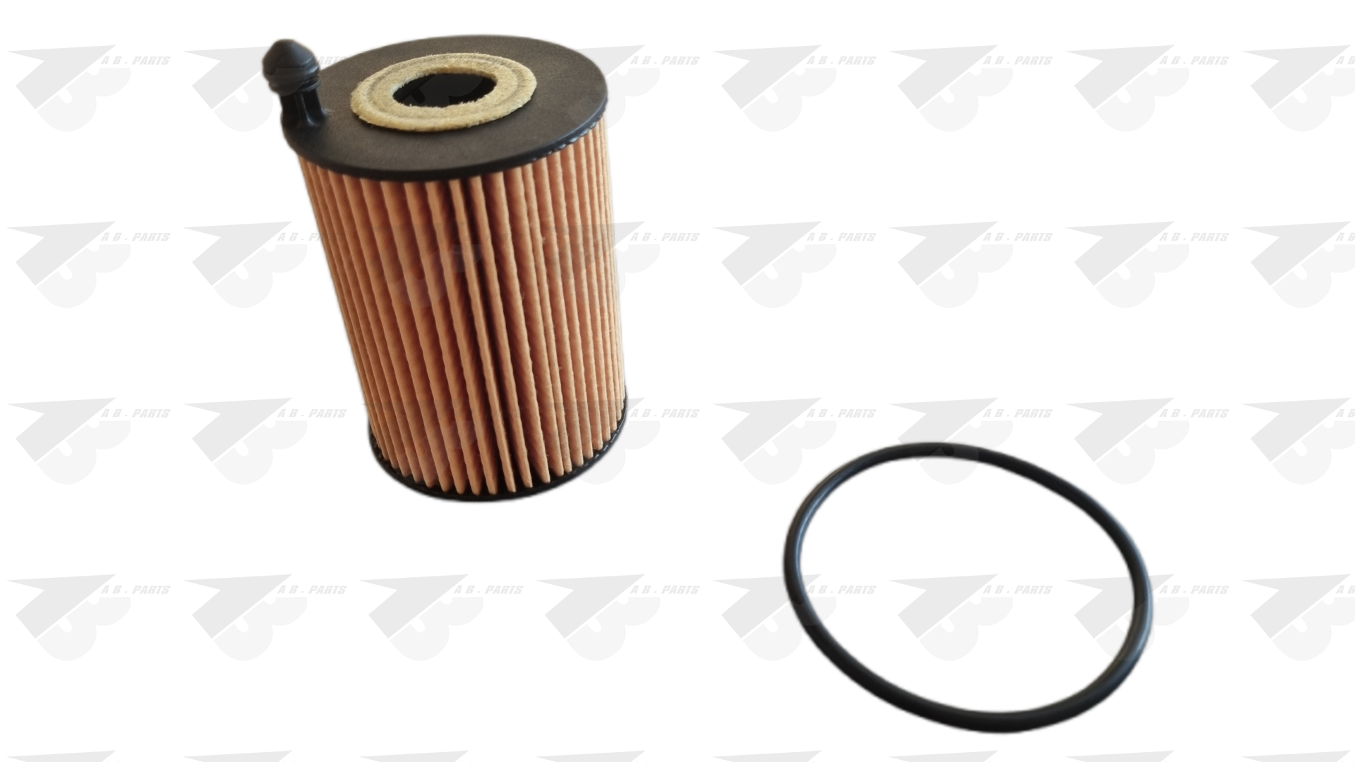 FILTRO Olio Audi A4 3.0TDi 19>