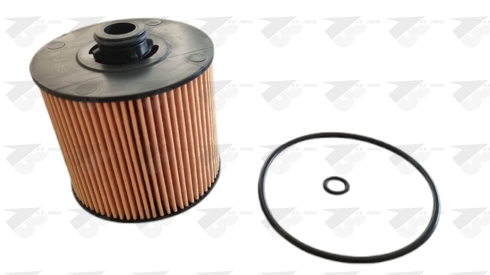 FILTRO Olio VOLVO XC40 1.5 18>