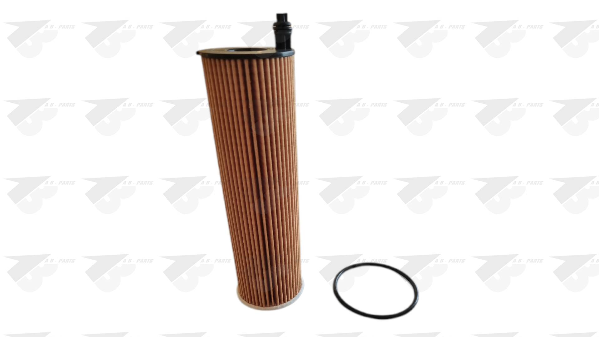 FILTRO Olio MCD C (W205) Mahle 18>