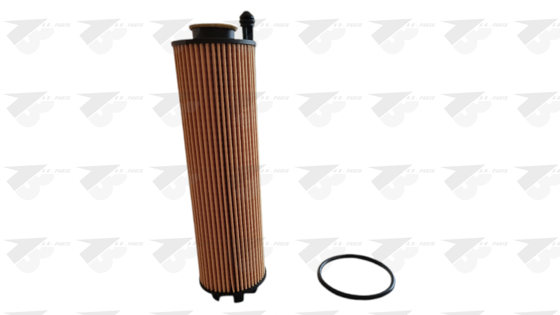 FILTRO Olio MCD C (W205) Hengst 22>