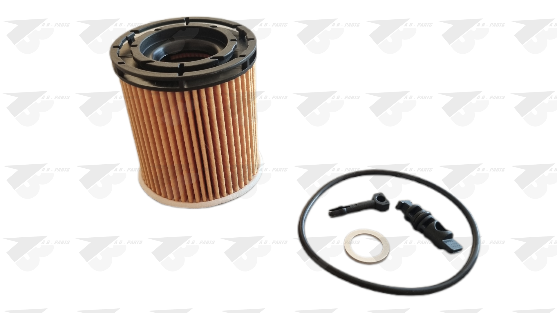 FILTRO Olio SORENTO Hybrid 20>